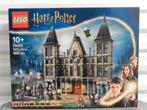 LEGO HARRY POTTER  Villa Malfidus (76453), Ophalen of Verzenden, Nieuw, Complete set, Lego