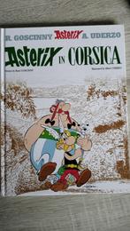 Asterix in Corsica, Boeken, Nieuw, Ophalen of Verzenden, Eén stripboek, Goscinny & Uderzo