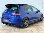 Volkswagen Golf 2.0 TSI R 4Motion|PANO|AUTOMAAT|LEDER|INRUIL, Auto's, Automaat, 4 cilinders, 1984 cc, Blauw