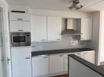 Complete Witte Keuken met Apparatuur, Ophalen, Gebruikt, Wit, Enkelwandige keuken