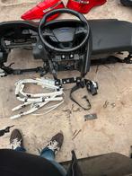 Ford Focus Dashboard + Airbags + Gordelspanners, Auto-onderdelen, Ophalen of Verzenden, Gebruikt, Ford