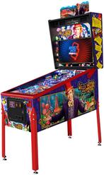 Flipperkast Willy Wonka Collector's Edition, Verzamelen, Automaten | Flipperkasten, Mechanisch, Zo goed als nieuw, Flipperkast