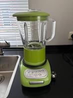 KitchenAid Artisan Blender - Groen, Witgoed en Apparatuur, Blenders, Ophalen, Gebruikt, Blender