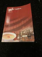 Leerboek Sociale Hygiëne - Beetje Nat, Ophalen of Verzenden, Gelezen, Niet van toepassing