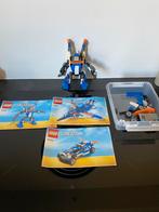 Lego 311008, Kinderen en Baby's, Speelgoed | Duplo en Lego, Ophalen of Verzenden, Zo goed als nieuw