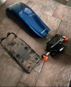 Origineel achterspatbord spatbord Suzuki Intruder M800 VZ800, Ophalen of Verzenden, Gebruikt
