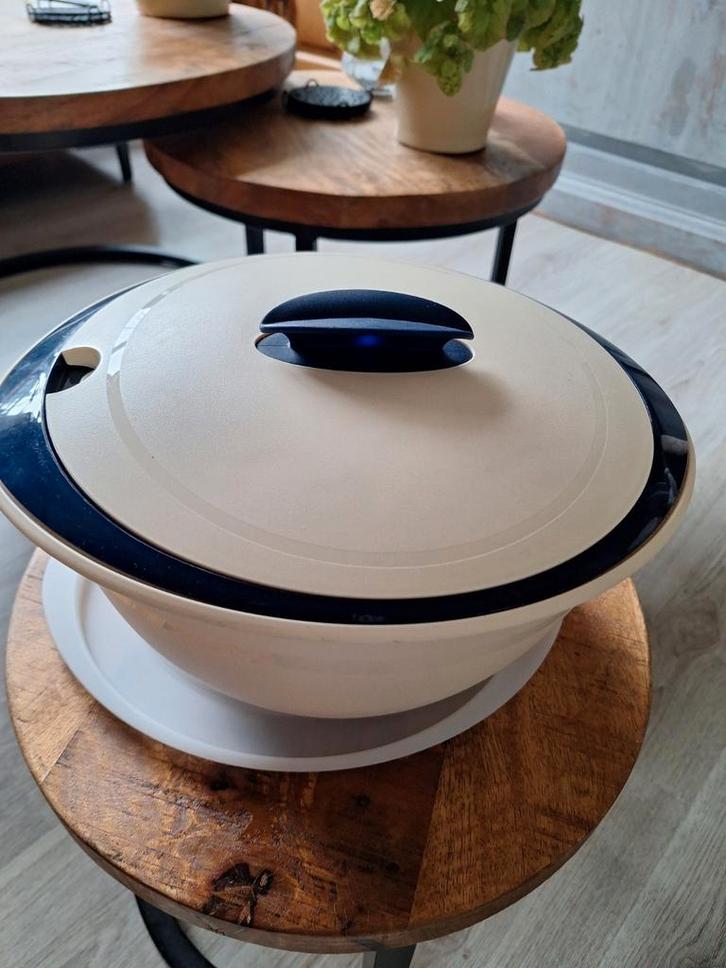 Diverse tupperware nieuw en zgan, Huis en Inrichting, Keuken | Tupperware, Nieuw, Overige typen, Ophalen of Verzenden
