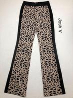 Josh V Broek  (mt: 36) Nieuw 13,6/7664, Kleding | Dames, Broeken en Pantalons, Josh V, Zwart, Nieuw, Ophalen of Verzenden