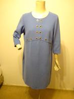 Caroline Biss jurk mt 44, Kleding | Dames, Jurken, Maat 42/44 (L), Zo goed als nieuw, Caroline Biss, Boven de knie