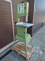 ELEKTRA BECKUM BAS 315 lintzaagmachine., Doe-het-zelf en Verbouw, Elektra Beckum, Gebruikt, Cirkelzaag, 70 mm of meer