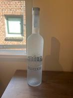 Belvedere Vodka 6 liter met lichtje volle fles, Ophalen, Nieuw, Overige typen