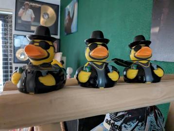 Hazes bad eend beschikbaar voor biedingen