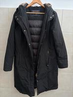 Woolrich, Zwart, Woolrich, Gedragen, Ophalen