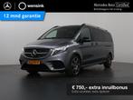 Mercedes-Benz V-klasse V250d L3 XL | AVANTGARDE | ENKEL CABI, Automaat, Achterwielaandrijving, Gebruikt, 2000 kg
