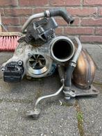 BMW N55 Turbo 2015, Auto-onderdelen, Ophalen of Verzenden, Gebruikt, BMW