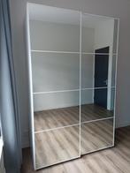 Ikea kledingkast PAX Auli wit, Ophalen, 50 tot 75 cm, 200 cm of meer