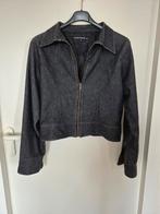 Zwart jasje Wonder Woman in style - Maat 40, Maat 38/40 (M), Wonder Woman in style, Zwart, Ophalen of Verzenden