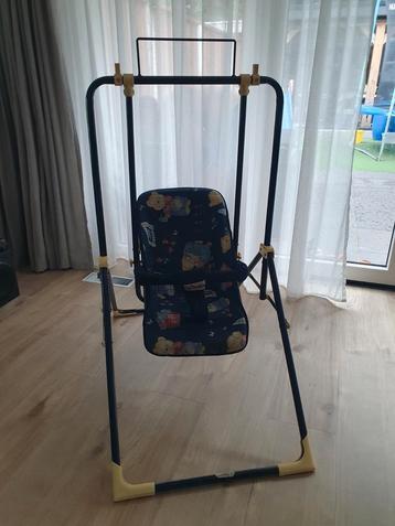 Schommelstoel  beschikbaar voor biedingen