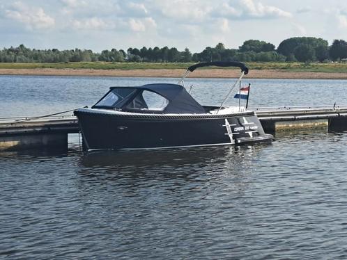 Corsiva 500 tender met trailer in zeer mooie staat, Watersport en Boten, Sloepen, Zo goed als nieuw, 3 tot 6 meter, Buitenboordmotor
