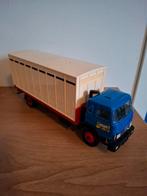 Britains Ford veewagen, Hobby en Vrije tijd, Modelauto's | 1:32, Ophalen of Verzenden, Gebruikt, Tractor of Landbouw, Britains