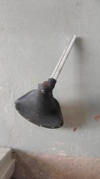 Geveerde zadelpen met Brooks zadel, Gebruikt, Algemeen, Ophalen of Verzenden, Brooks