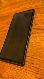 Google Pixel 7a - Houtskool - 128 GB, Telecommunicatie, Mobiele telefoons | Overige merken, Gebruikt, Overige modellen, Ophalen of Verzenden