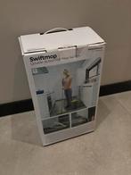 Swiftmop Double Action Vlakke Mop, Ophalen of Verzenden, Mop of Dweil