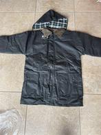 John Willows vis jagers jas - Wax jas Maat L, Kleding | Heren, Jassen | Winter, Ophalen of Verzenden, Zo goed als nieuw, Nvt, Nvt