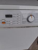 Miele Novotronic T650 Droger - Gebruikt, 6 tot 8 kg, Gebruikt, Anti-kreukfase, Ophalen of Verzenden