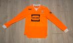 Willem II shirt, oranje, xs, Sport en Fitness, Voetbal, Maat XS of kleiner, Ophalen of Verzenden, Zo goed als nieuw, Shirt
