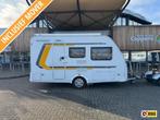 Weinsberg CaraOne 390 QD 2018 Mover,Thule,Voortent, Caravans en Kamperen, Caravans, Overige merken, Schokbreker, Bedrijf, Treinzit