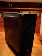 Gaming PC, Computers en Software, Desktop Pc's, Ophalen, Gebruikt, Zelf gebouwde pc, Virtual Reality