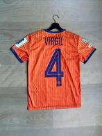 Nederlands Elftal WK Voetbalshirt Virgil van Dijk 4 (M), Maat M, Verzenden, Nieuw, Shirt