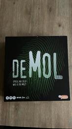 Wie is De Mol spel (95% als nieuw), Hobby en Vrije tijd, Gezelschapsspellen | Kaartspellen, Ophalen of Verzenden, Zo goed als nieuw