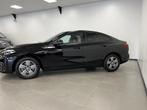 BMW 2 Serie Gran Coupé 218i Executive Edition / Navi / Clim, Voorwielaandrijving, Gebruikt, Euro 6, Zwart