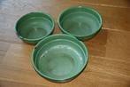 Nestschalen , brocante , emaille., Antiek en Kunst, Ophalen