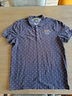 Pme Legend polo | 2xl | xxl, Blauw, Overige maten, Ophalen of Verzenden, PME Legend.