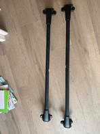 Dakdragers peugeot 208, Auto diversen, Dakdragers, Ophalen, Gebruikt