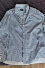 State of art xxxl blouse,  nauwelijks gedragen., Kleding | Heren, Overhemden, Blauw, Overige halswijdtes, Ophalen of Verzenden