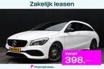 Mercedes-Benz CLA Shooting Brake 180 AMG Night Upgrade | AUT, Auto's, Mercedes-Benz, CLA, 730 kg, Gebruikt, 4 cilinders