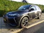 Ds DS 3 CROSSBACK 1.2 PT LA PREMIERE 155 Pk-Leer-Cam-Carplay, Auto's, DS, Gebruikt, Euro 6, 1199 cc, Zwart