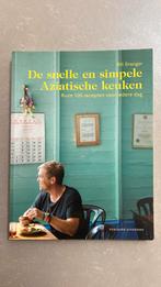 De snelle en simpele Aziatische keuken | Bill Granger, Bill Granger, Azië en Oosters, Ophalen of Verzenden, Zo goed als nieuw