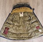 PME Legend limited edition expedition parka winterjas (L), Maat 52/54 (L), Blauw, ., Ophalen of Verzenden