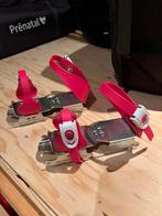 Tempish feez glij ijzers roze, Ophalen of Verzenden, Zo goed als nieuw