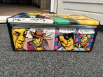 Herman Brood Broodtrommel, Verzamelen, Blikken, Ophalen of Verzenden, Zo goed als nieuw, Overige merken