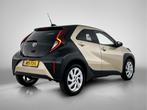 Toyota Aygo X 1.0 VVT-i MT Pulse | BTW Voertuig | Achteruitr, 12 maanden, Gebruikt, 4 stoelen, 3 cilinders