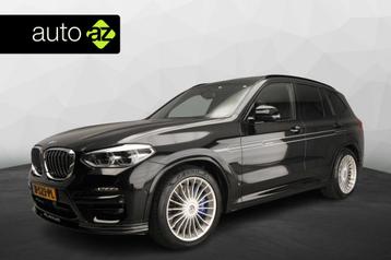 Alpina XD3 BMW Alpina XD3 | 388 PK | 770 Nm | Trekhaak | Sta beschikbaar voor biedingen