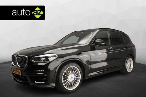 Alpina XD3 BMW Alpina XD3 | 388 PK | 770 Nm | Trekhaak | Sta, Auto's, Alpina, Bedrijf, Te koop, XD3, 360° camera, 4x4, ABS, Adaptive Cruise Control