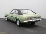 Ford Capri 1700gt, 945 kg, 12 maanden, Stof, Gebruikt