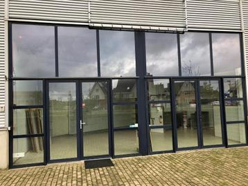TE HUUR afhaal- en bezorg locatie in Houten beschikbaar voor biedingen